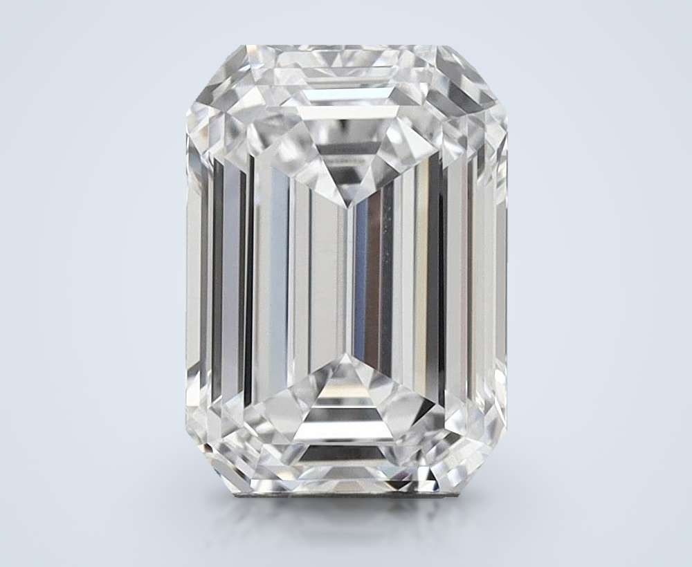 2 Carat · D · VS2 Rare Carat Ideal Cut