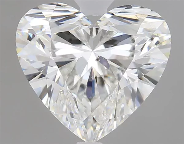 1.83 Carat · H · SI1 Rare Carat Ideal Cut