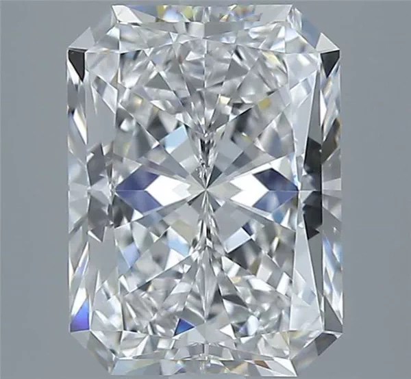 2.7 Carat · E · VS2 Rare Carat Ideal Cut