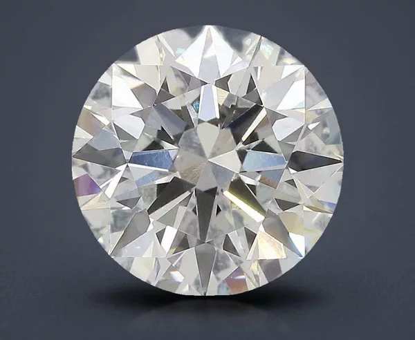 5.4 Carat · F · VVS2 Rare Carat Ideal Cut