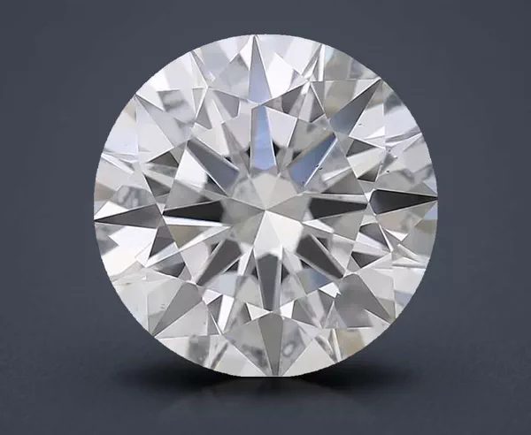 2.64 Carat · D · VS2 Rare Carat Ideal Cut
