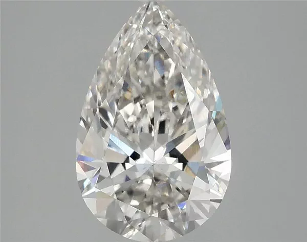 2.47 Carat · G · VS1 Rare Carat Ideal Cut