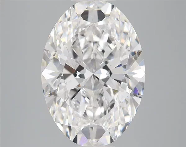 2.89 Carat · E · VS1 Rare Carat Ideal Cut