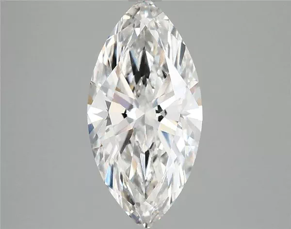 2.38 Carat · F · VS1 Rare Carat Ideal Cut