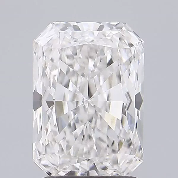2.06 Carat · F · IF Rare Carat Ideal Cut