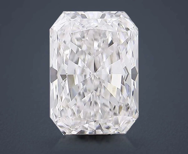 2.06 Carat · F · IF Rare Carat Ideal Cut