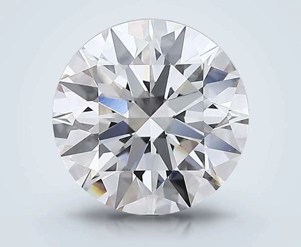 2.09 Carat · H · VVS2 Rare Carat Ideal Cut