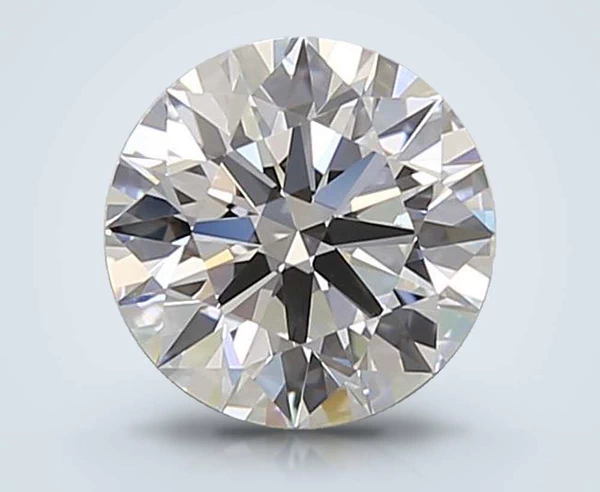1.04 Carat · D · IF excellent Cut