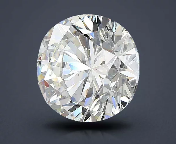 5.01 Carat · F · SI1 Rare Carat Ideal Cut
