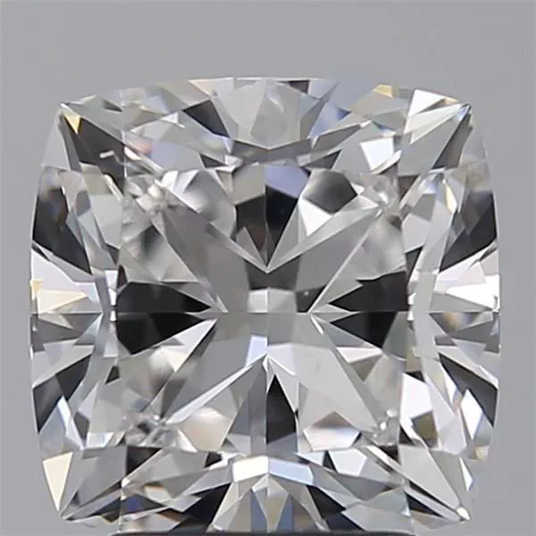 3.09 Carat · E · VVS1 Rare Carat Ideal Cut