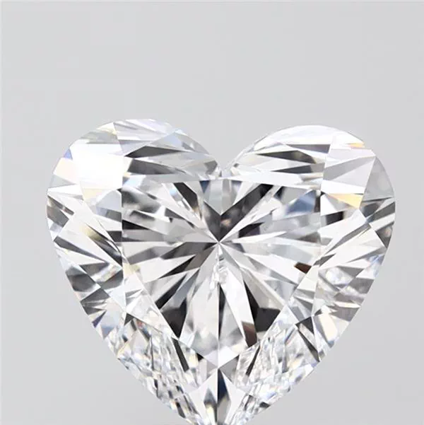 2.77 Carat · D · VS1 Rare Carat Ideal Cut