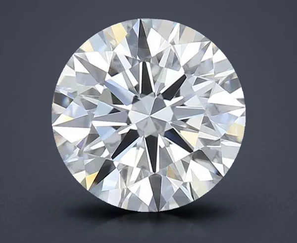 0.49 Carat · E · IF Rare Carat Ideal Cut