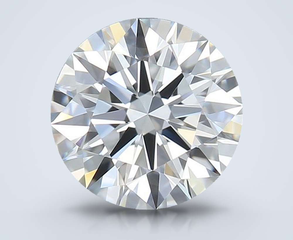 0.49 Carat · E · IF Rare Carat Ideal Cut