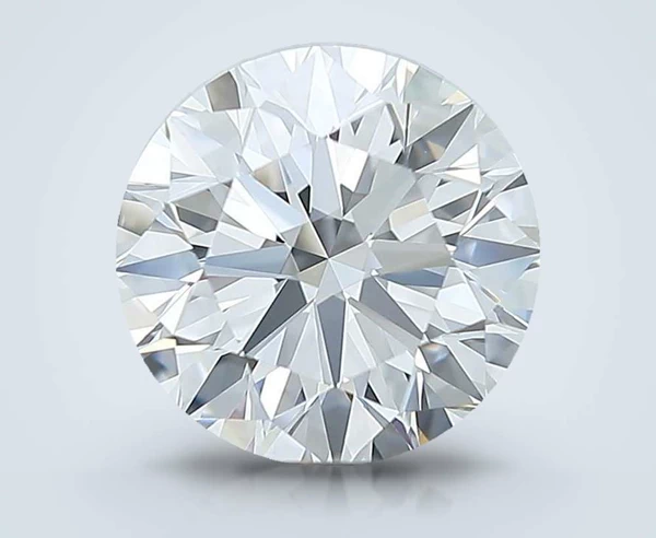1.85 Carat · D · IF Rare Carat Ideal Cut