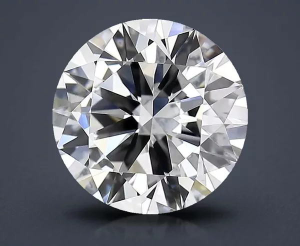 2.94 Carat · D · VS1 excellent Cut