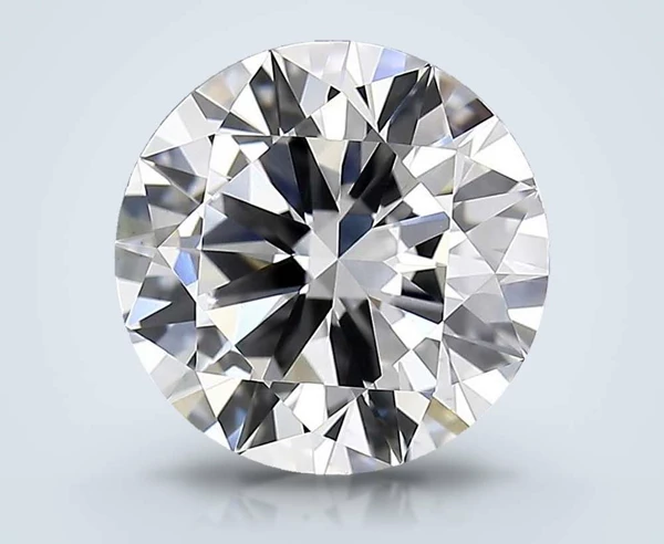 2.94 Carat · D · VS1 excellent Cut