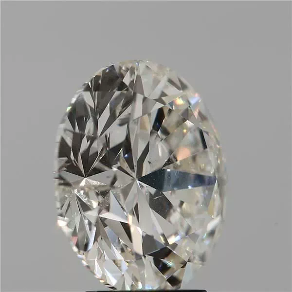 5.61 Carat · I · SI2 Rare Carat Ideal Cut