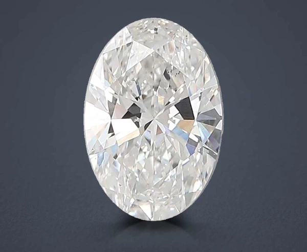 2.51 Carat · E · VS2 Rare Carat Ideal Cut