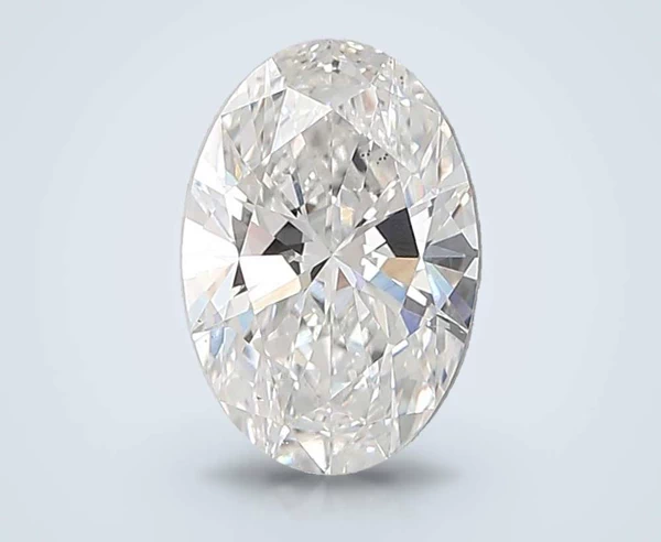 2.51 Carat · E · VS2 Rare Carat Ideal Cut