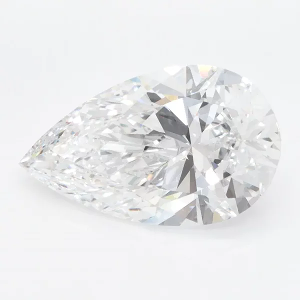3.99 Carat · E · FL Rare Carat Ideal Cut