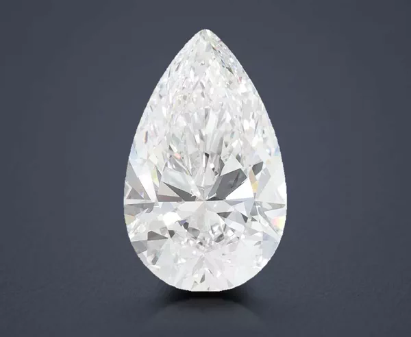 3.99 Carat · E · FL Rare Carat Ideal Cut