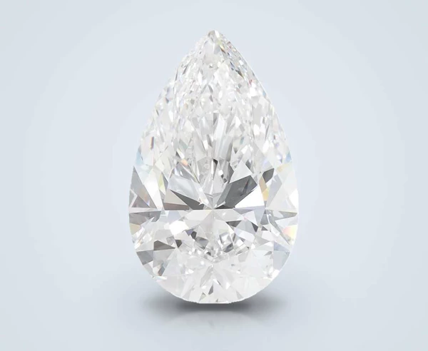 3.99 Carat · E · FL Rare Carat Ideal Cut