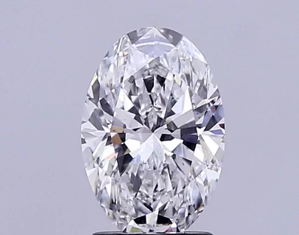 2.03 Carat · E · SI1 Rare Carat Ideal Cut