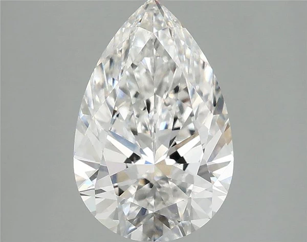 2.87 Carat · E · VVS2 Rare Carat Ideal Cut