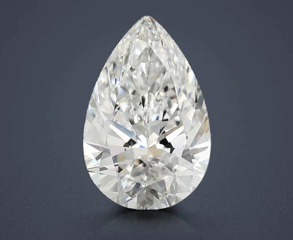 2.87 Carat · E · VVS2 Rare Carat Ideal Cut