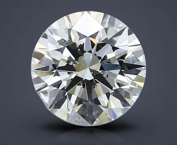 2.5 Carat · J · VS2 Rare Carat Ideal Cut