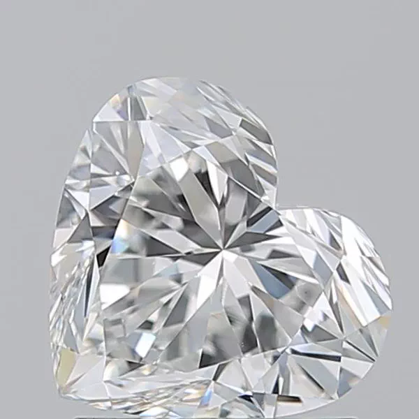 1.5 Carat · F · VS2 Rare Carat Ideal Cut
