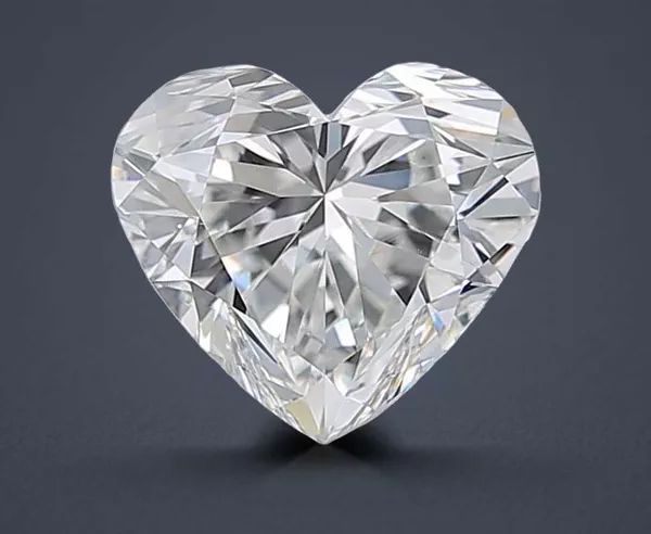 1.5 Carat · F · VS2 Rare Carat Ideal Cut