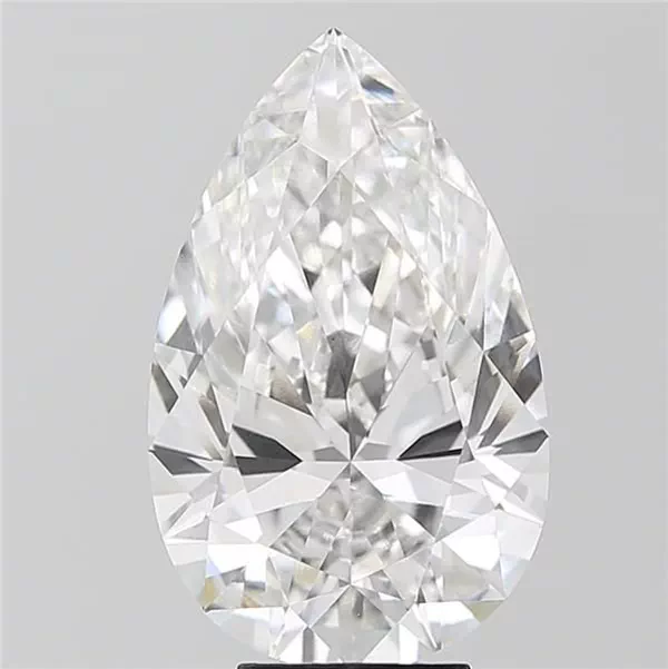 6.22 Carat · E · VVS1 Rare Carat Ideal Cut