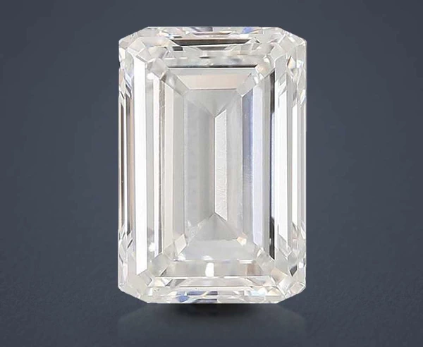 20.04 Carat · G · VVS2 very good Cut