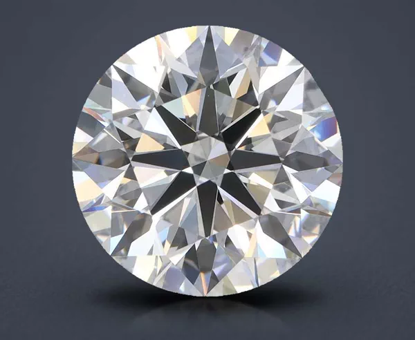3.7 Carat · E · VVS1 Rare Carat Ideal Cut
