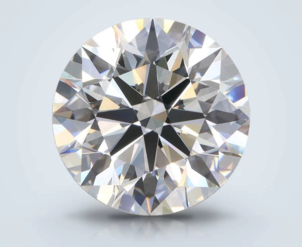 3.7 Carat · E · VVS1 Rare Carat Ideal Cut