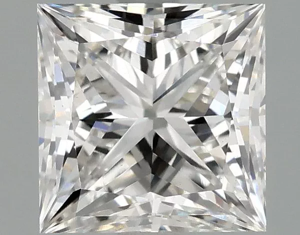 1.89 Carat · F · VS2 Rare Carat Ideal Cut