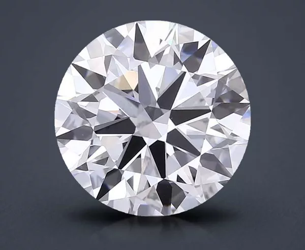 7.01 Carat · D · VS1 Rare Carat Ideal Cut