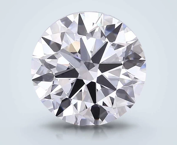7.01 Carat · D · VS1 Rare Carat Ideal Cut