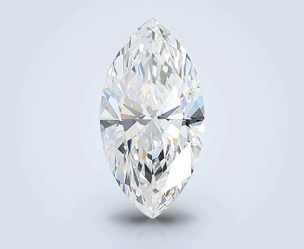 1.54 Carat · E · VVS2 Rare Carat Ideal Cut