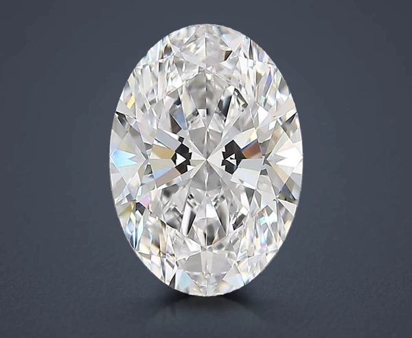 2.39 Carat · D · VVS1 Rare Carat Ideal Cut
