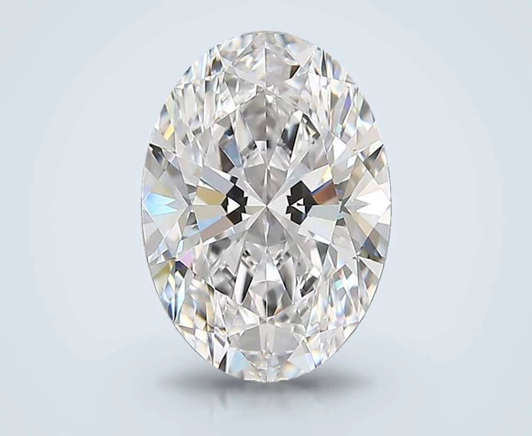 2.39 Carat · D · VVS1 Rare Carat Ideal Cut