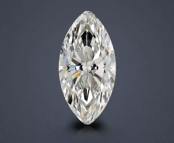 2.46 Carat · F · VS1 Rare Carat Ideal Cut