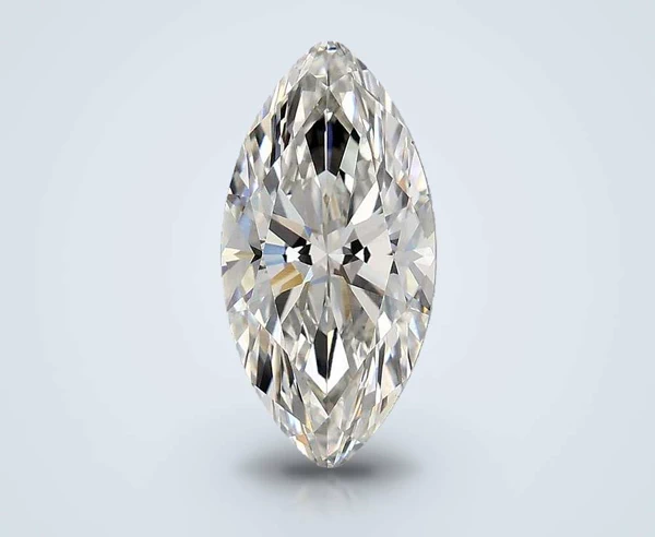 2.46 Carat · F · VS1 Rare Carat Ideal Cut