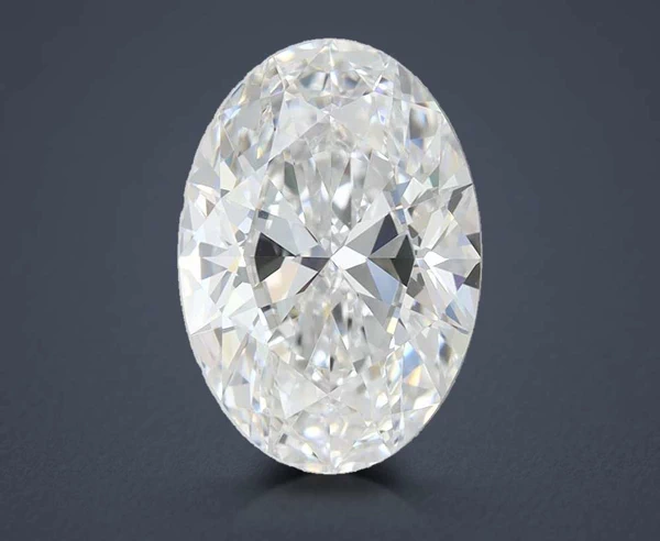 2.21 Carat · D · VVS1 Rare Carat Ideal Cut