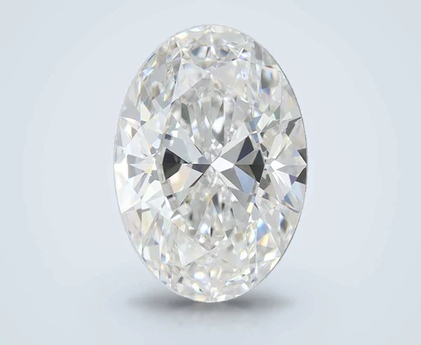 2.21 Carat · D · VVS1 Rare Carat Ideal Cut