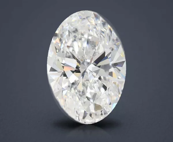 3.59 Carat · D · FL Rare Carat Ideal Cut