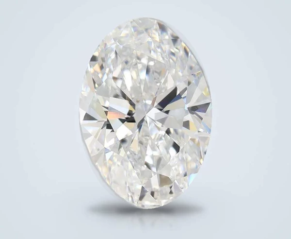 3.59 Carat · D · FL Rare Carat Ideal Cut