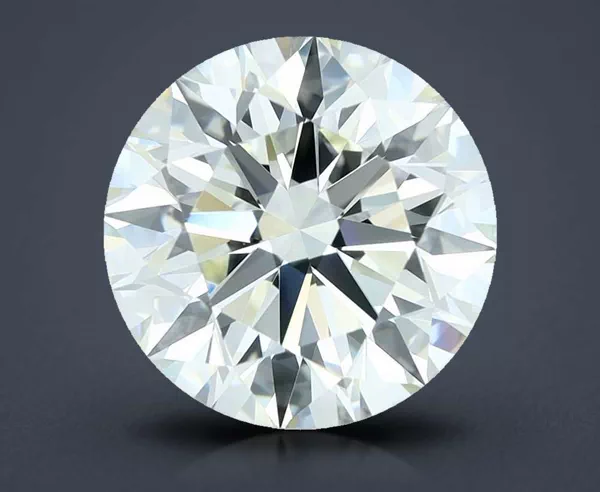 4.54 Carat · J · VVS2 Rare Carat Ideal Cut