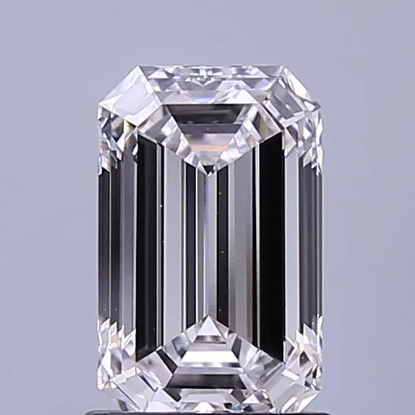 1.42 Carat · E · VVS1 Rare Carat Ideal Cut